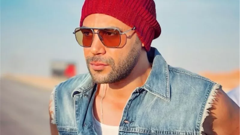الزعيم الصغنن .. محمد إمام يرزق بمولود جديد