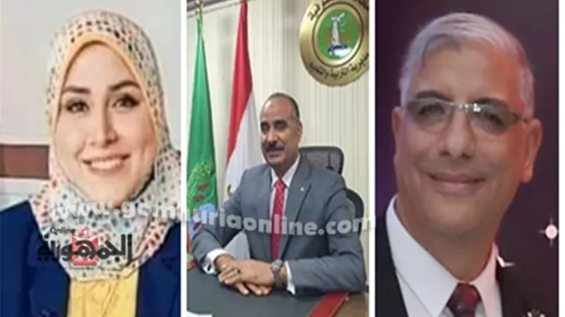 ننشر جداول الامتحانات للصفين الأول والثاني الثانوي بالمنوفية