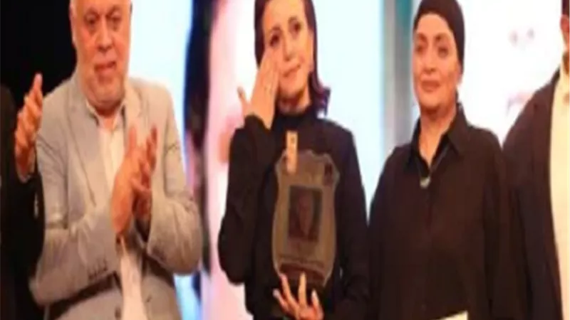 أشرف زكي: الراحل أشرف عبد الغفور كان شخصًا نادرًا