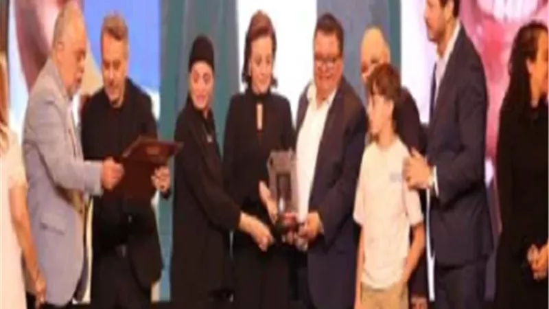 أيمن الشيوي: أشرف عبد الغفور مخلص لنفسه وفنه