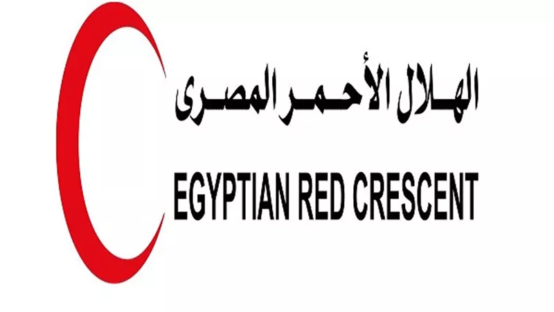 الهلال الأحمر يوضح خطوات استقبال طائرات المساعدات غزة