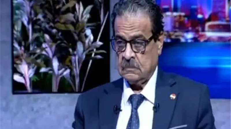 فريد زهران: نسعى لوضع الكتاب المصري في مكانة أفضل بكثير