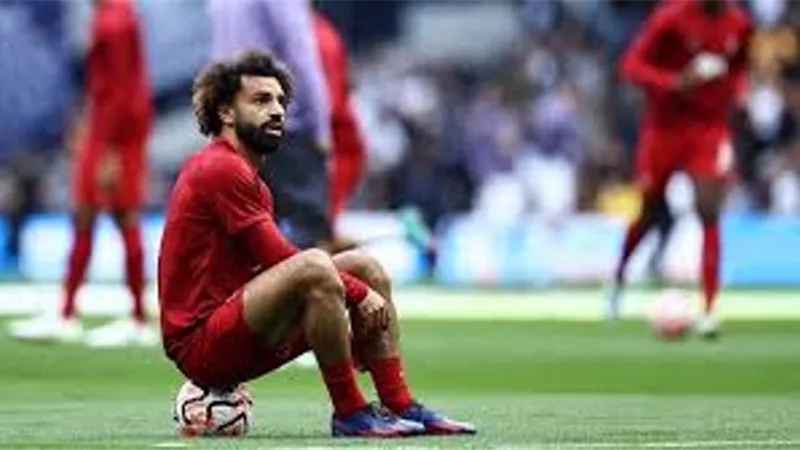 موعد رحيل صلاح عن ليفربول رسميا .. الصحف الإنجليزية تكشف