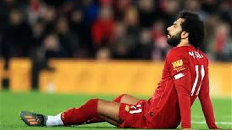 الغضب يجتاح ليفربول .. رقم سلبي جديد وحلم البريميرليج صعب المنال