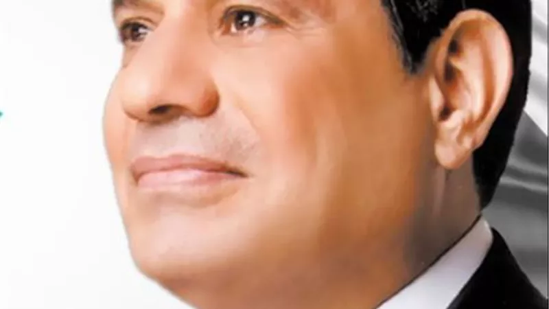 محافظ بورسعيد يهنئ الرئيس بالذكرى 42 لـ تحرير سيناء