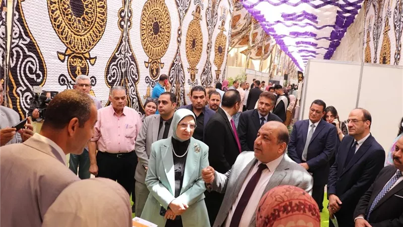 اقتصاد وسياسة القاهرة تنظم ملتقى التوظيف السنوي بمشاركة 35 جهة