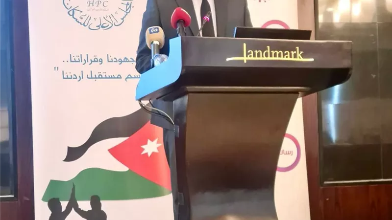 التعليم تشارك بمؤتمر إقليمي لدمج مفاهيم الصحة الإنجابية بالمناهج