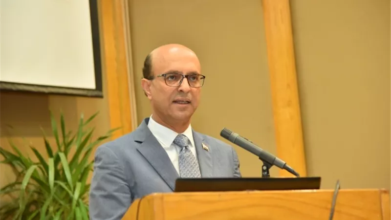 «تمريض أسيوط» تحصل على شهادة الاعتماد من الهيئة القومية للجودة