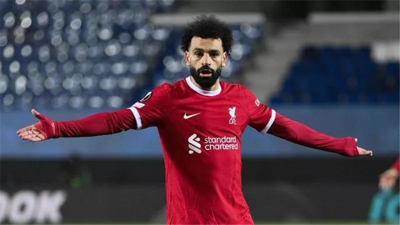 خسائر ليفربول بالجملة بعد الهزيمة من إيفرتون .. حلم الدوري يتبخر وصلاح يقترب من الرحيل