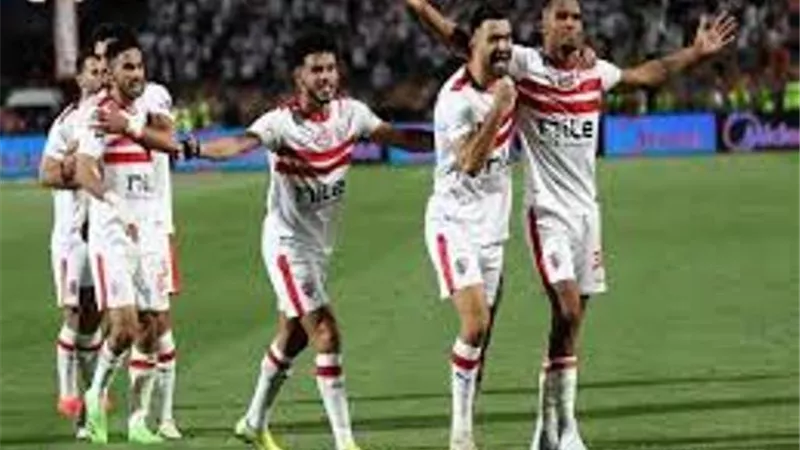 الزمالك يطير إلى غانا لمواجهة دريمز بإياب فى الكونفدرالية