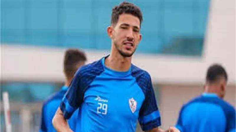 الزمالك يستعيد فتوح وهذا موقف أوباما من مباراة دريمز الغاني