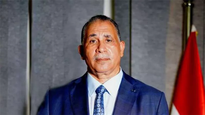 نقيب المحامين يهنئ الرئيس والشعب المصري بذكرى تحرير سيناء