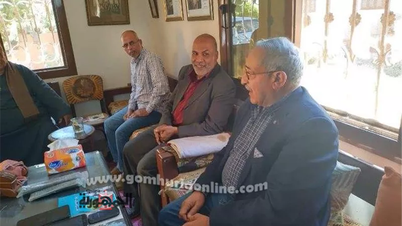 ندوات ارشادية للنهوض بمحصول القطن بالشرقية