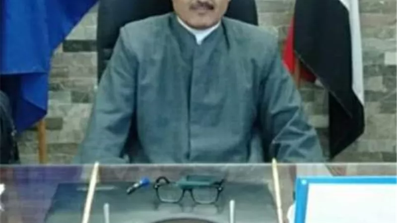 رئيس منطقة السويس يهنئ المعاهد المعتمدة من هيئة ضمان الجودة