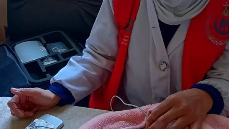 الصحة: فحص 6 ملايين و389 طفلًا للكشف المبكر وعلاج ضعف السمع