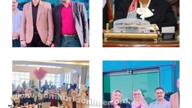 المنوفية نموذج تجريبي لبرنامج ميكنة مراكز وقاية مابعد عقر الحيوان
