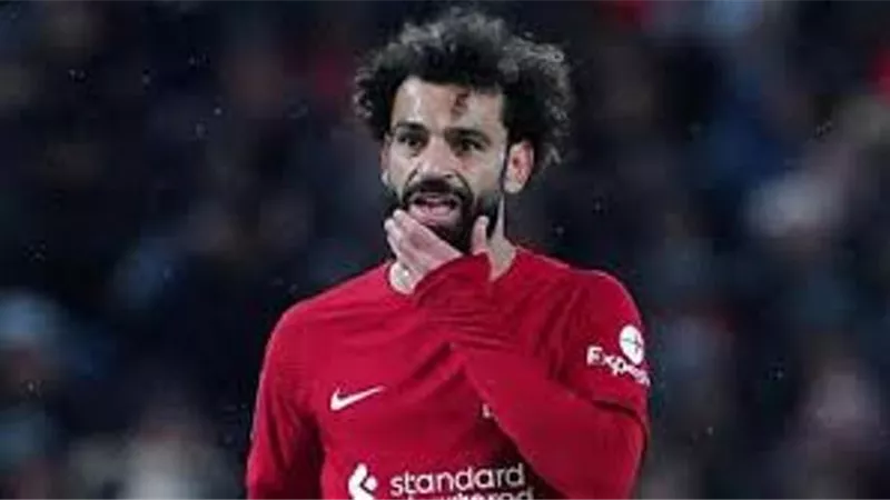رغم تسجيله هدفين فى 7 مباريات.. صلاح لا يزال هداف ليفربول الأول