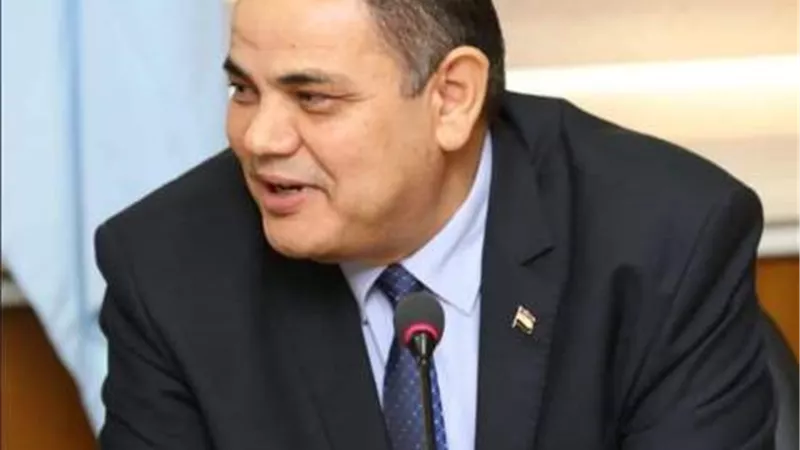 استمرار انعقاد جلسات المؤتمر العلمي السابع ببيطري كفرالشيخ