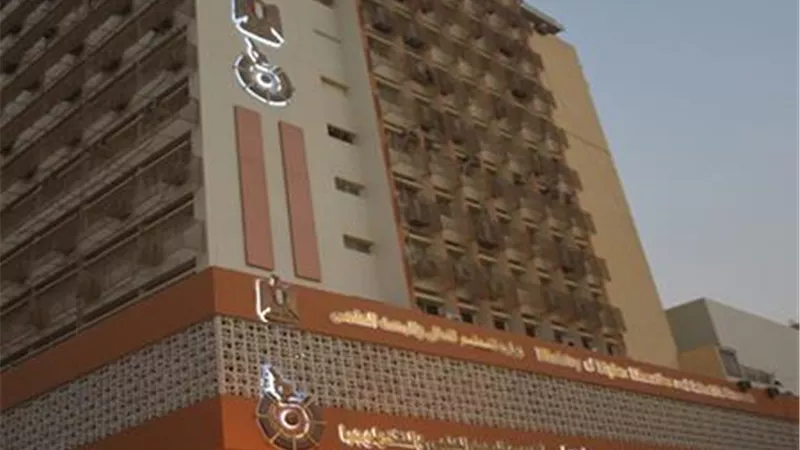 بدء قبول المقترحات البحثية في مجالات العلوم.. تعرف على الشروط