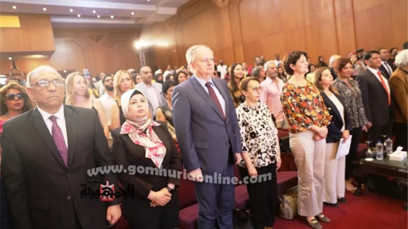 أشرف عطية يكلف السكرتير العام لحضور الحفل الختامى لمهرجان أسوان