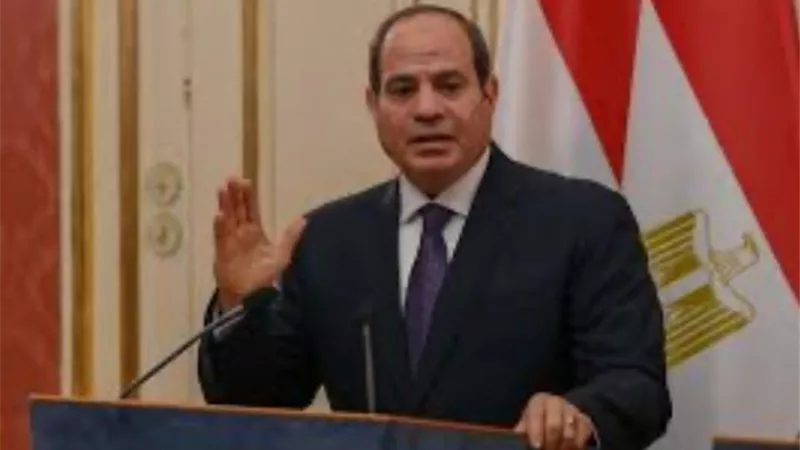 رئيس جامعة الأقصر يهنئ الرئيس السيسى بأعياد تحرير سيناء