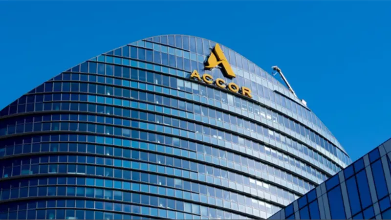 الطلب بالشرق الأوسط وإفريقيا يرفع إيرادات مجموعة أكور 8%