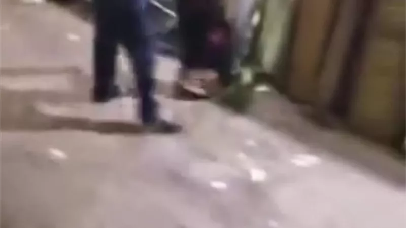 اخلاء سبيل المتهم بالتعدي علي شاب من ذوي الهمم بالدقهلية