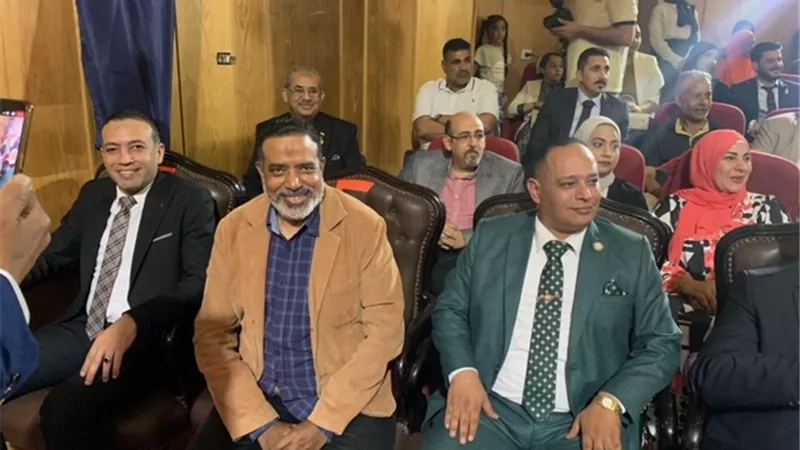 حماة الوطن: القيادة السياسية تحرص على أن تكون سيناء نموذجاً يحتذى به