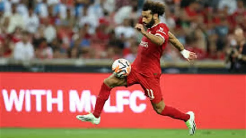 صلاح إلى الدوري السعودي فى هذا الموعد .. بشرط وحيد