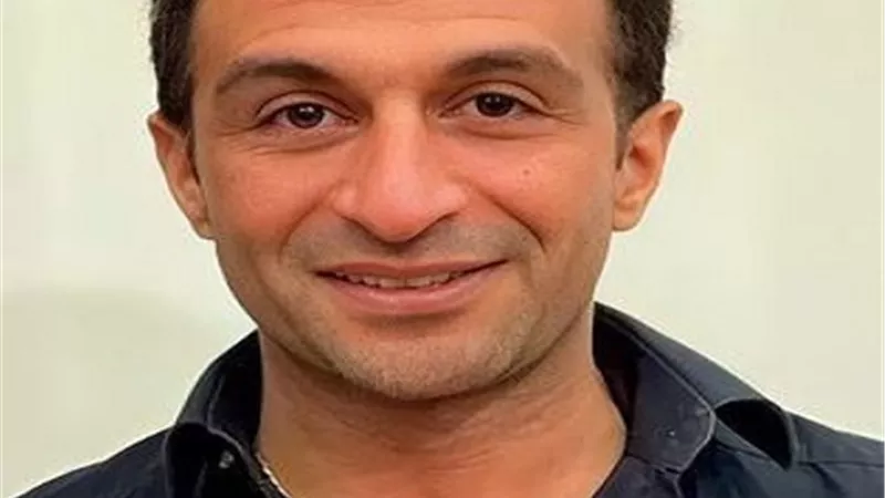 أحمد كشك: نجاح جودر مختلف والأدوار الشريرة صعبة