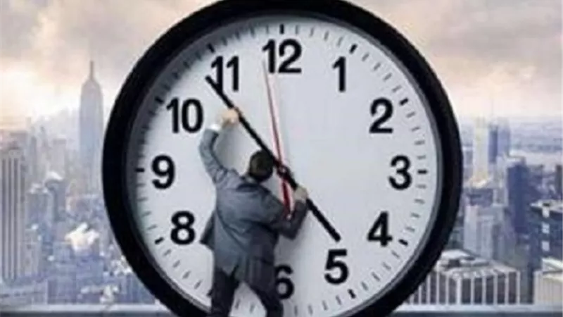 بعد تغيير الساعة ..تعرف على موعد صلاة الجمعة اليوم