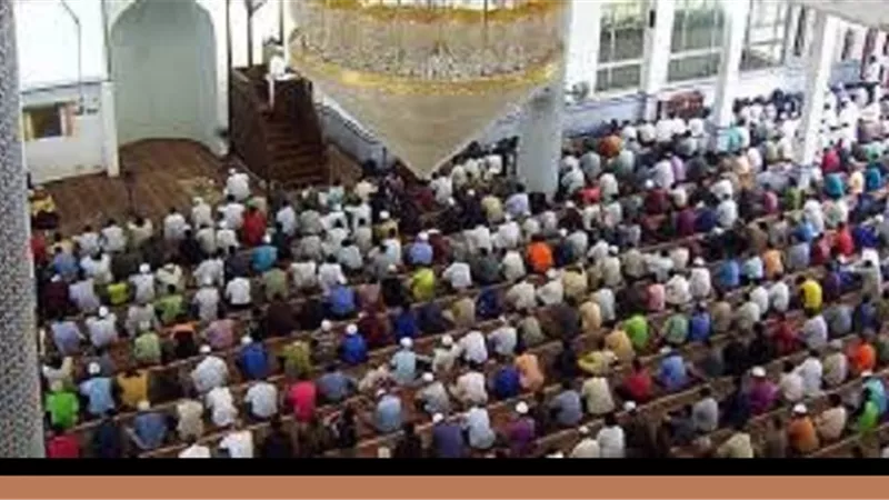 تطبيقات لحسن الخُلق تعرج عليها الاوقاف فى خُطبتها اليوم