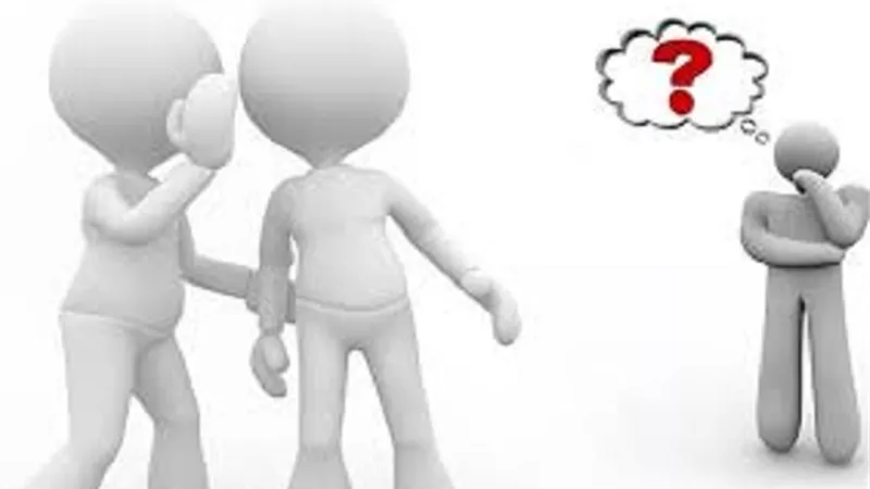 التناجي مُحرم الا بتلك الضوابط
