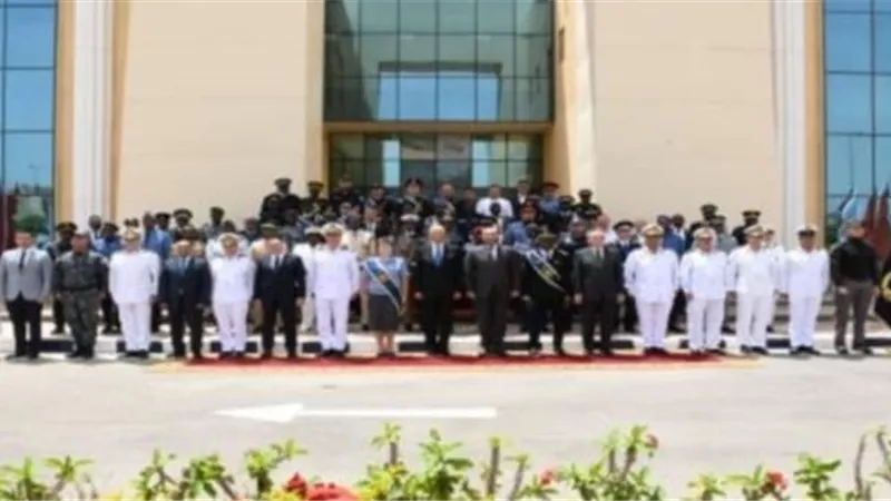أكاديمية الشرطة تنظم الدورات التدريبية للكوادر الأمنية الأفريقية ودول الكومنولث