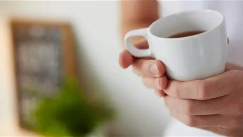 أضرار الشاي الأخضر على الحامل.. تعرف عليها