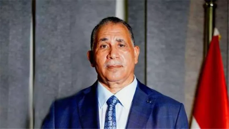 نقيب المحامين ينعى شهيدي المحاماة بأسيوط