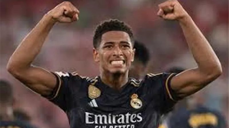 عودة بيلينجهام لقائمة الريال .. واستبعاد هذا اللاعب