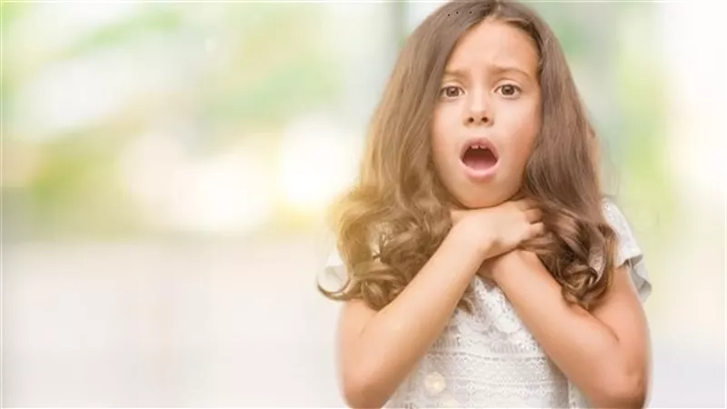 6 نصائح لحماية طفلك من الاختناق اثناء تناول الطعام..تعرف عليها