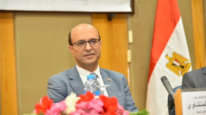30 ابريل..انطلاق مؤتمر كلية التربية للطفولة المبكرة بجامعة أسيوط