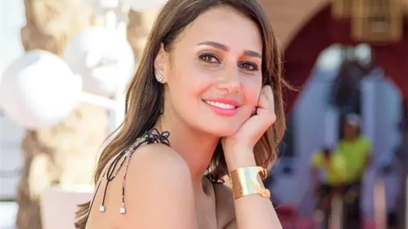 مدير أعمال حلا شيحة السابق يتقدم بشكوي ضدها بسبب مستحقاته