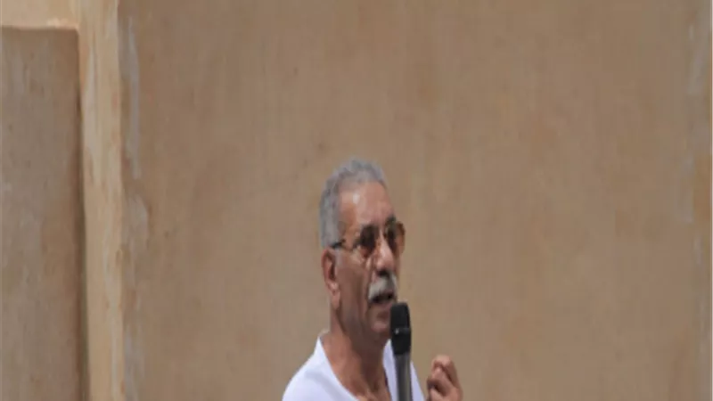 سيد رجب: المخرج حسن الجريتلي صاحب أثر كبير عليّ فى 