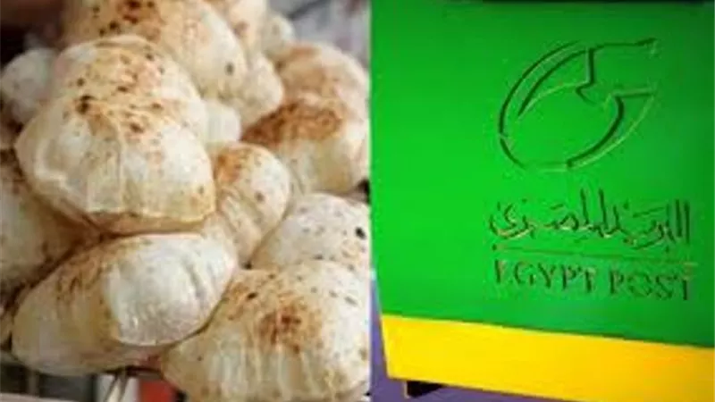 7 خطوات لاستخراج كارت الخبز 2024 لغير حاملي البطاقات التموينية