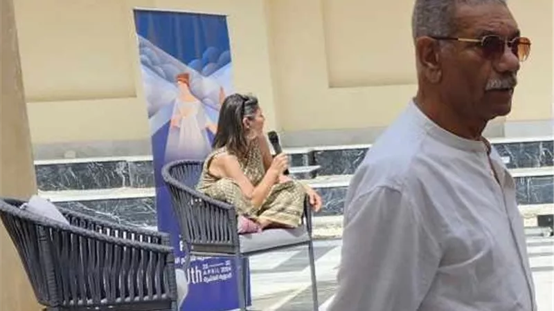 سيد رجب: أدين بالفضل للمخرج ناصر عبد الرحمن خلال بدايتي الفنية