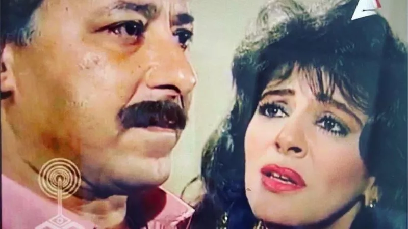 هالة صدقي تكشف كواليس مسلسل 