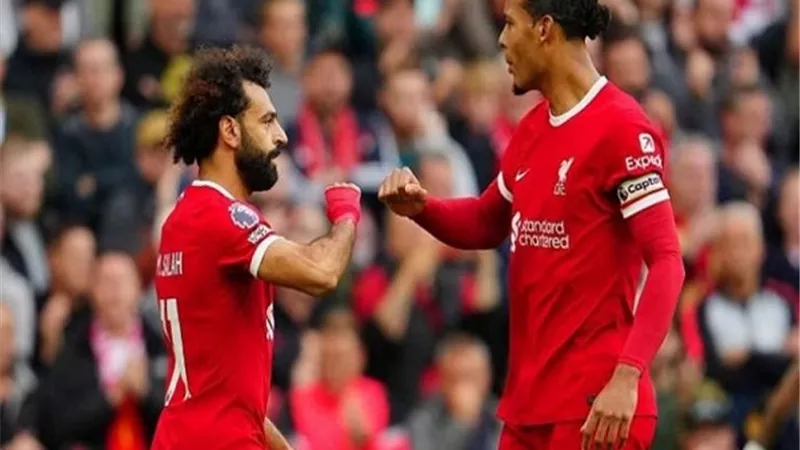 موعد مباراة ليفربول ووست هام يونايتد فى البريميرليج