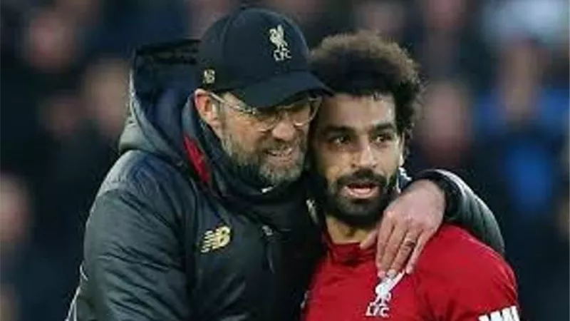 كلوب عن محمد صلاح : يمر بأصعب شئ فى العالم