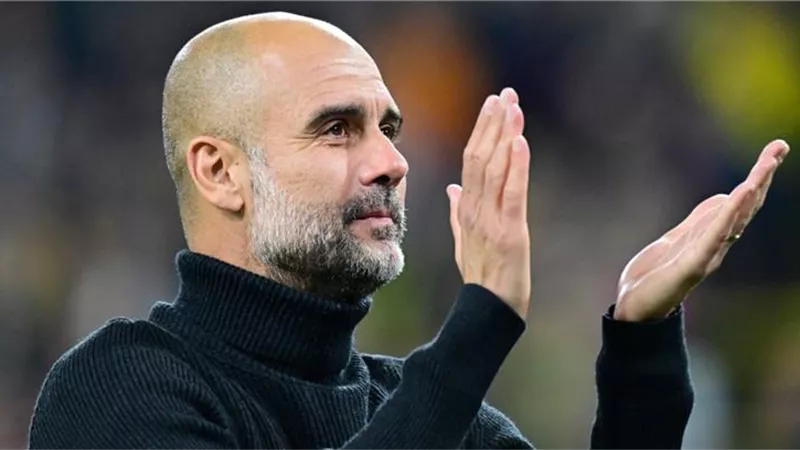 جوارديولا : هذا اللاعب يقلقنى بشدة قبل مواجهة نوتنجهام الأحد المقبل