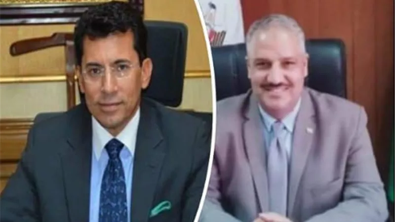 احتفالا بعيد العمال..الشباب والرياضة بالقليوبية تطلق مبادرة جديدة