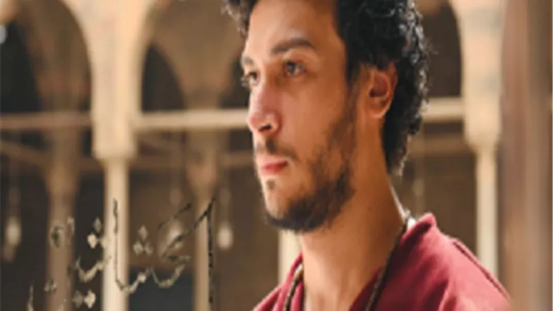 أحمد عبد الوهاب: تعرضت للانتقادات بالحلقات الاولي من الحشاشين