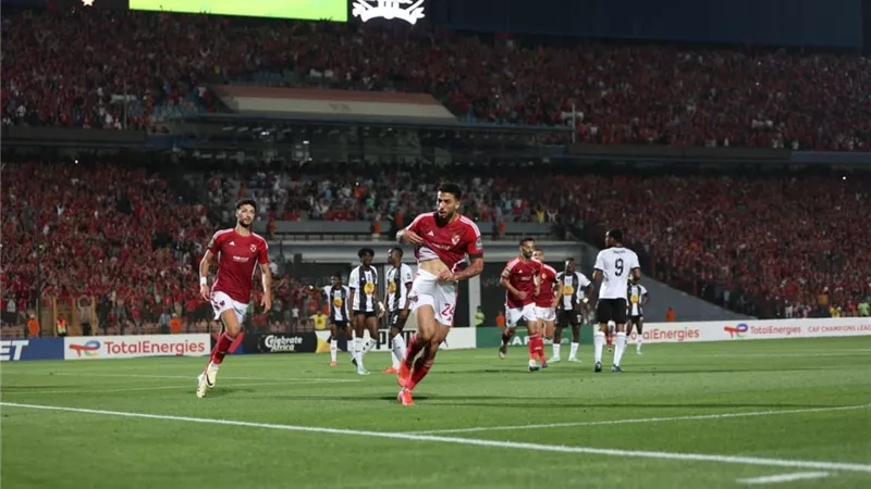 موعد نهائى دورى أبطال أفريقيا بين الأهلى والترجى